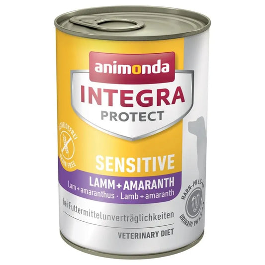 Animonda Sensitive - Lamb