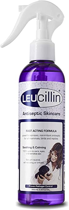 Leucillin - 250ml