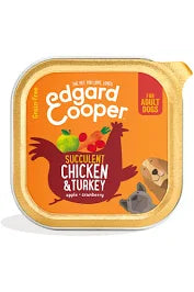 Edgard & Cooper - Chicken/Turkey