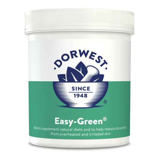 Dorwest Easy Green - 250g
