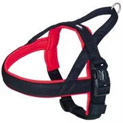 Nobby Harness - Red S/M