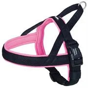 Nobby Harness - Pink S/M