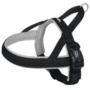 Nobby Harness - Grey L