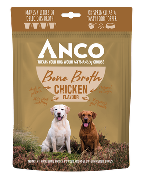 Anco Bone Broth - Chicken