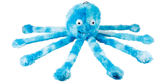 Octopus - Mummy