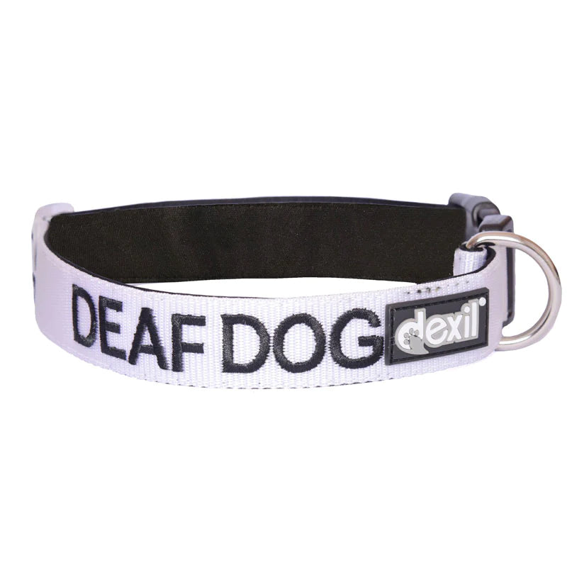 Dog Friendly Collar - L
