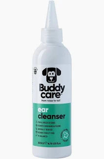 Buddy Care - Ear Cleanser - 200ml