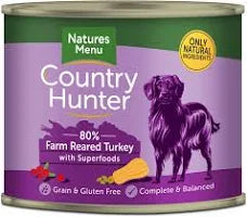 Country Hunter - Turkey