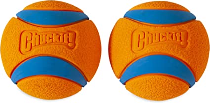 Chuckit Ultra Ball - 2pack