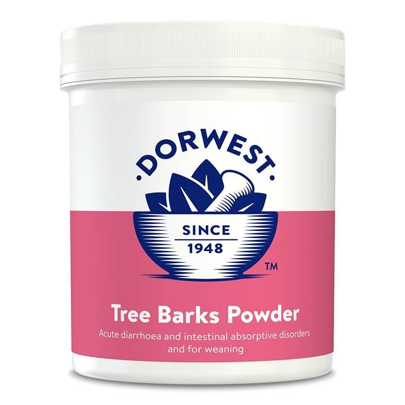 Dorwest Treebarks Powder - 100g